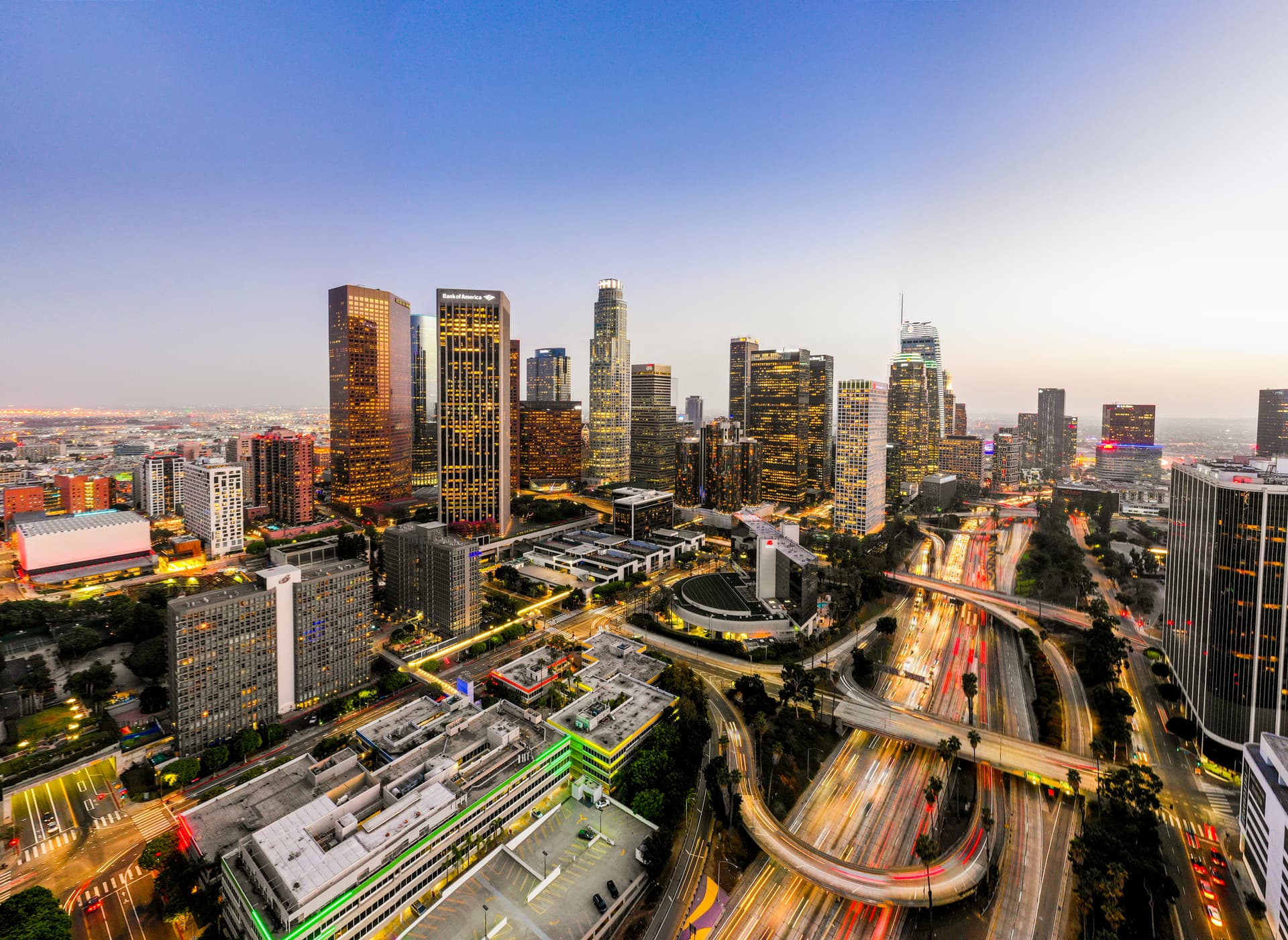 Redcar Fund I focuses exclusively on Los Angeles real estate